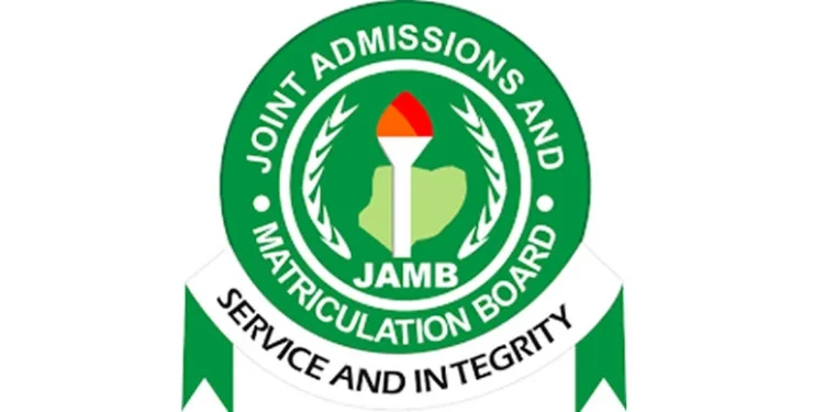 JAMB: Undergraduates may sit UTME, must declare current admission