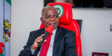 Otti: Labour Party still my home, but who knows tomorrow