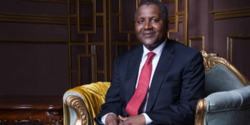 Dangote reaffirms capacity to supply 75 million litres of petrol daily