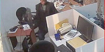 Offa bank robbery convicts lose appeal, remain on death row