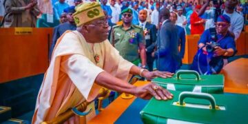 Countdown begins: Senate to pass 2026 budget on March 17