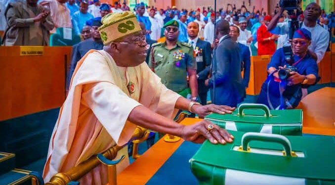 Countdown begins: Senate to pass 2026 budget on March 17