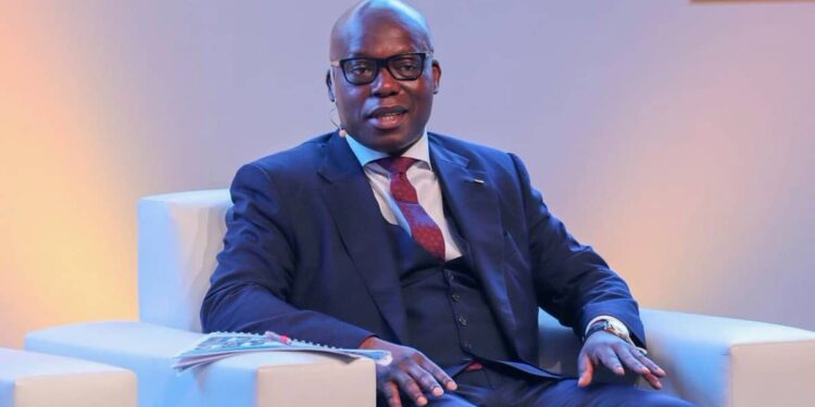 Stop blaming Nigeria, start building it — Oando CEO tells Citizens
