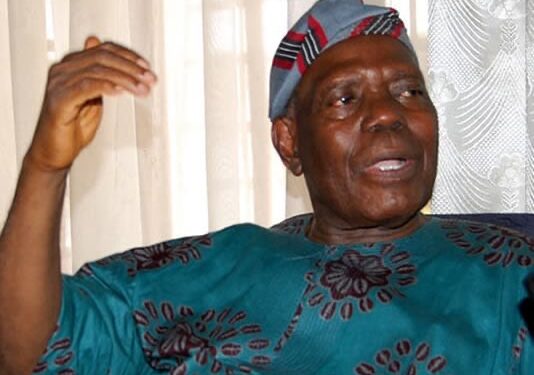Only mass education can end insecurity, says Bisi Akande