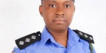 Gunmen kill two Enugu cops at checkpoint