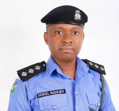 Gunmen kill two Enugu cops at checkpoint