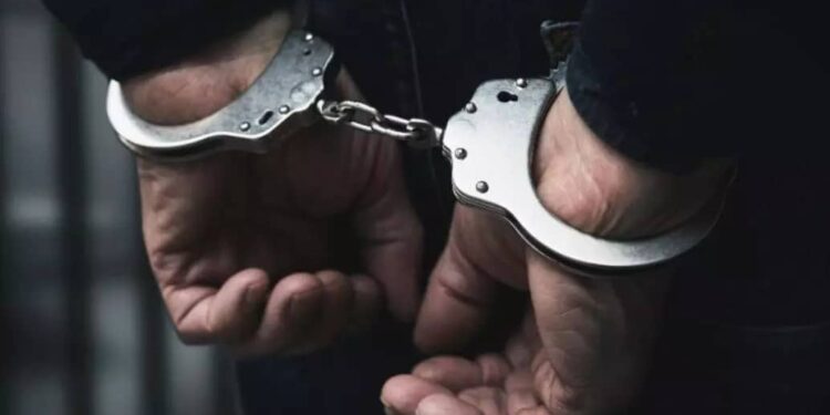 Two Nigerians arrested after killing colleague in India