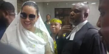 Court strikes out FG’s criminal charges against Natasha