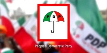 PDP Criticises FG Over $9m PR and Lobbying Contract in US