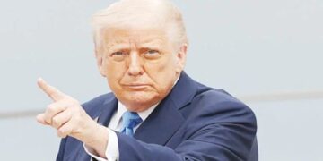 Alleged genocide: US Congress panel submits Nigeria report to Trump
