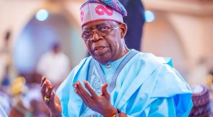 Tinubu’s executive order blocks N2tn NNPC fees
