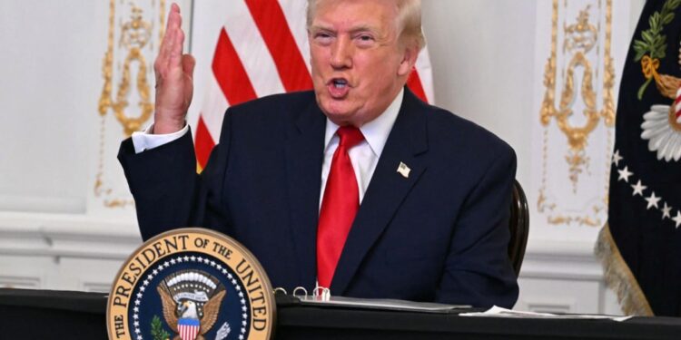U.S. to deport 18 more Nigerians in criminal enforcement sweep