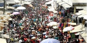 IPOB sit-at-home: Markets on edge as Soludo defies IPOB order