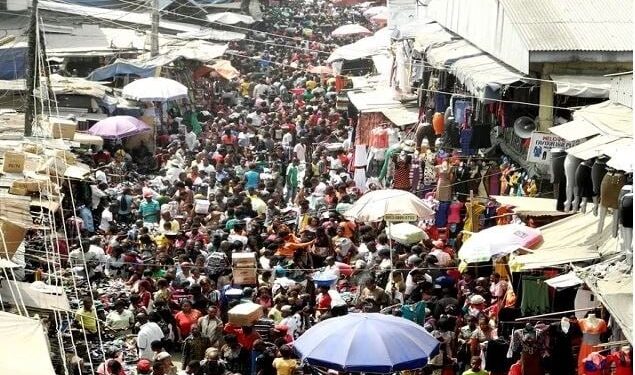 IPOB sit-at-home: Markets on edge as Soludo defies IPOB order