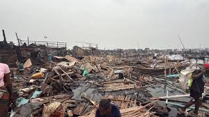 Makoko demolition may trigger mental health crisis, psychiatrists warn