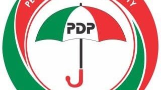 PDP plots 2027 takeover in Kogi State