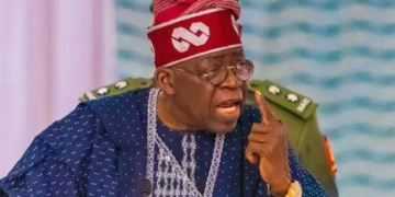 Defection: Governors remain leaders of APC in states – Tinubu