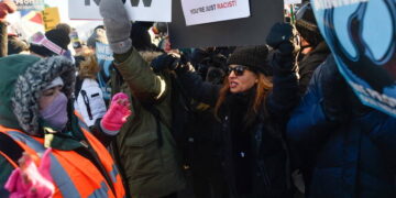 US judge denies Minnesota bid to suspend immigration sweeps