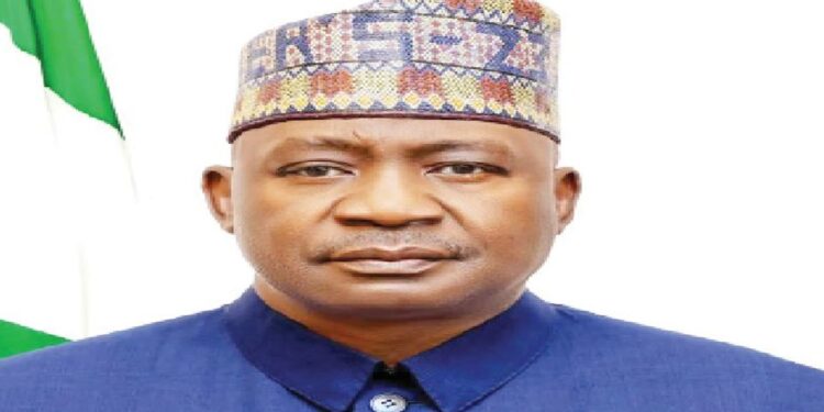 Defence minister says he was target in foiled coup plot against Tinubu