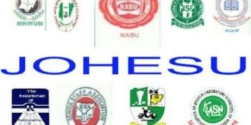 JOHESU strike enters third month, crippling federal hospitals across Nigeria
