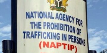 Nigeria agency rescues 17 trafficking victims in raid on Anambra hotel