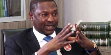 Malami challenges EFCC, asks court to set aside interim forfeiture order on property