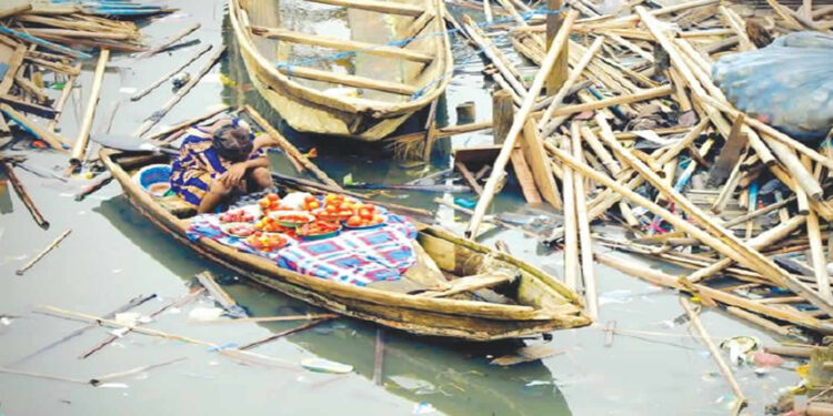 Makoko Demolition: Lagos Assembly Orders Halt, Promises Compensation