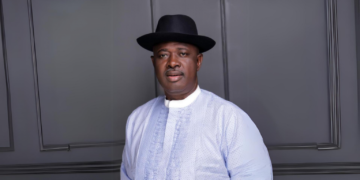 Oil Investment Surge: Nigeria Seals $18.2bn in New Field Projects