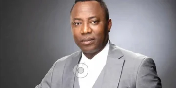 Court Blocks Sowore From Tendering Tinubu’s Anti-Jonathan Comments