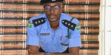 59-year-old Chinese arrested over alleged rape of Ogun woman