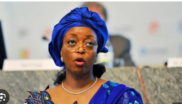 Diezani trial: UK contractor details luxury property, unpaid bills