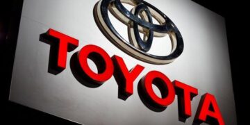 Toyota hikes profit, sales forecasts despite US tariff impact