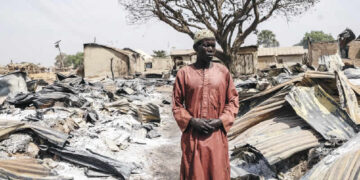 Kwara massacre: UN condemns killings as Türkiye pledges support