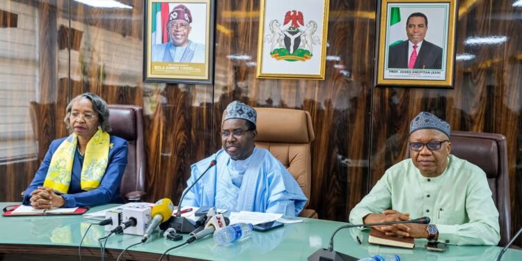 INEC calls for tighter security as 2027 elections draw closer