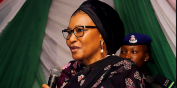 Kingibe Says Senate Still Backs E-Transmission, Dismisses Reform Fears