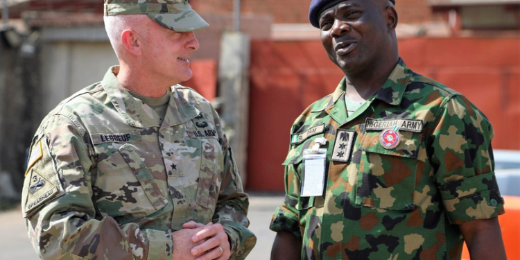 Terror attacks: US troops will not fight our battles, Retd General cautions