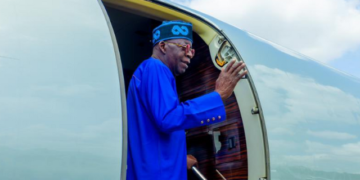 Tinubu to embark on two-day UK state visit March 18