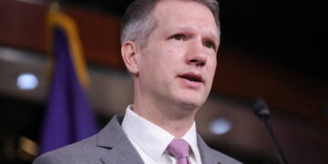 US lawmaker rejects claims Washington backs breakup of Nigeria
