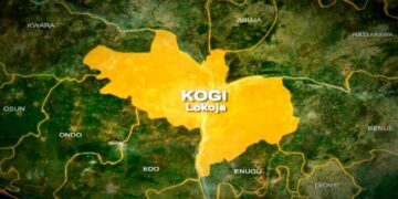 Kogi Shuts Markets, Parks Amid Anti-Terror Operations