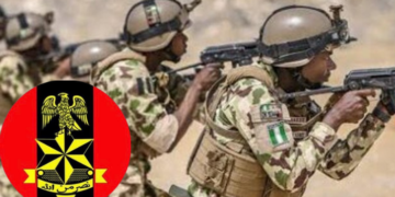 Lagos Drug Claims: Army Orders Probe Into Military Involvement