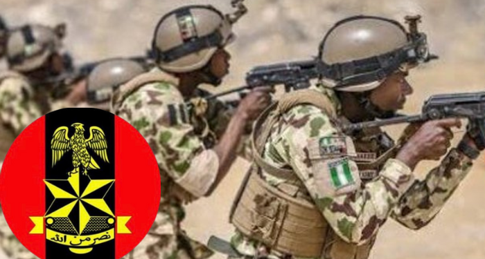 Lagos Drug Claims: Army Orders Probe Into Military Involvement