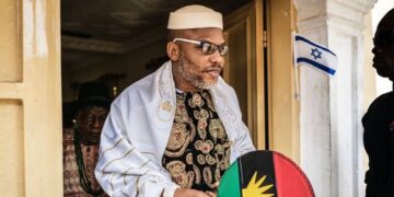 Kanu ends IPOB’s five-year Monday sit-at-home order