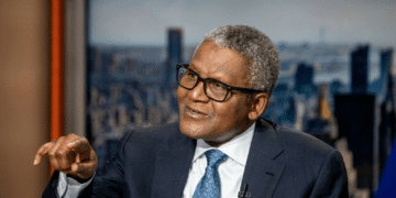 Dangote Cement vows to make Africa self-sufficient