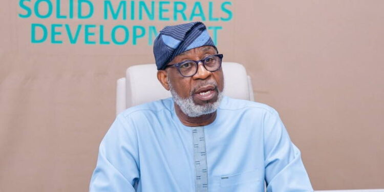 Banditry crisis: FG rejects northern govs’ call to suspend mining