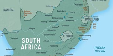 Nigerian community in South Africa threatens protest over fatal shooting of Compatriot
