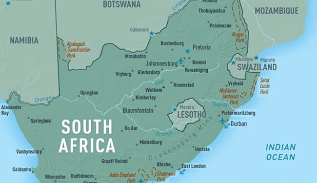 Nigerian community in South Africa threatens protest over fatal shooting of Compatriot