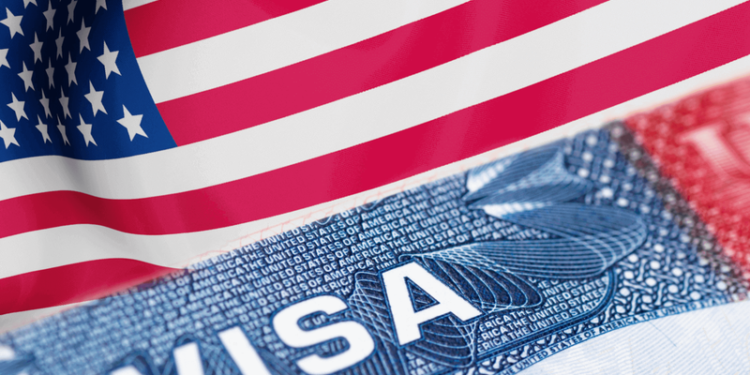 U.S. warns Nigerians against visa overstays amid immigration crackdown