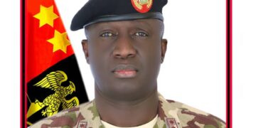 COAS sends special forces to Plateau amid fresh attacks
