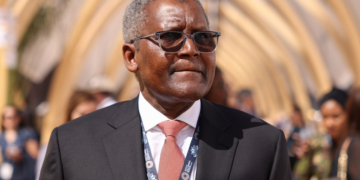Dangote Lowers Petrol Cost, Eyes Fresh Investment in Burundi