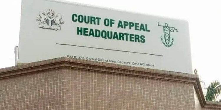 PDP Showdown: Appeal Court Moves to Settle Leadership Battle